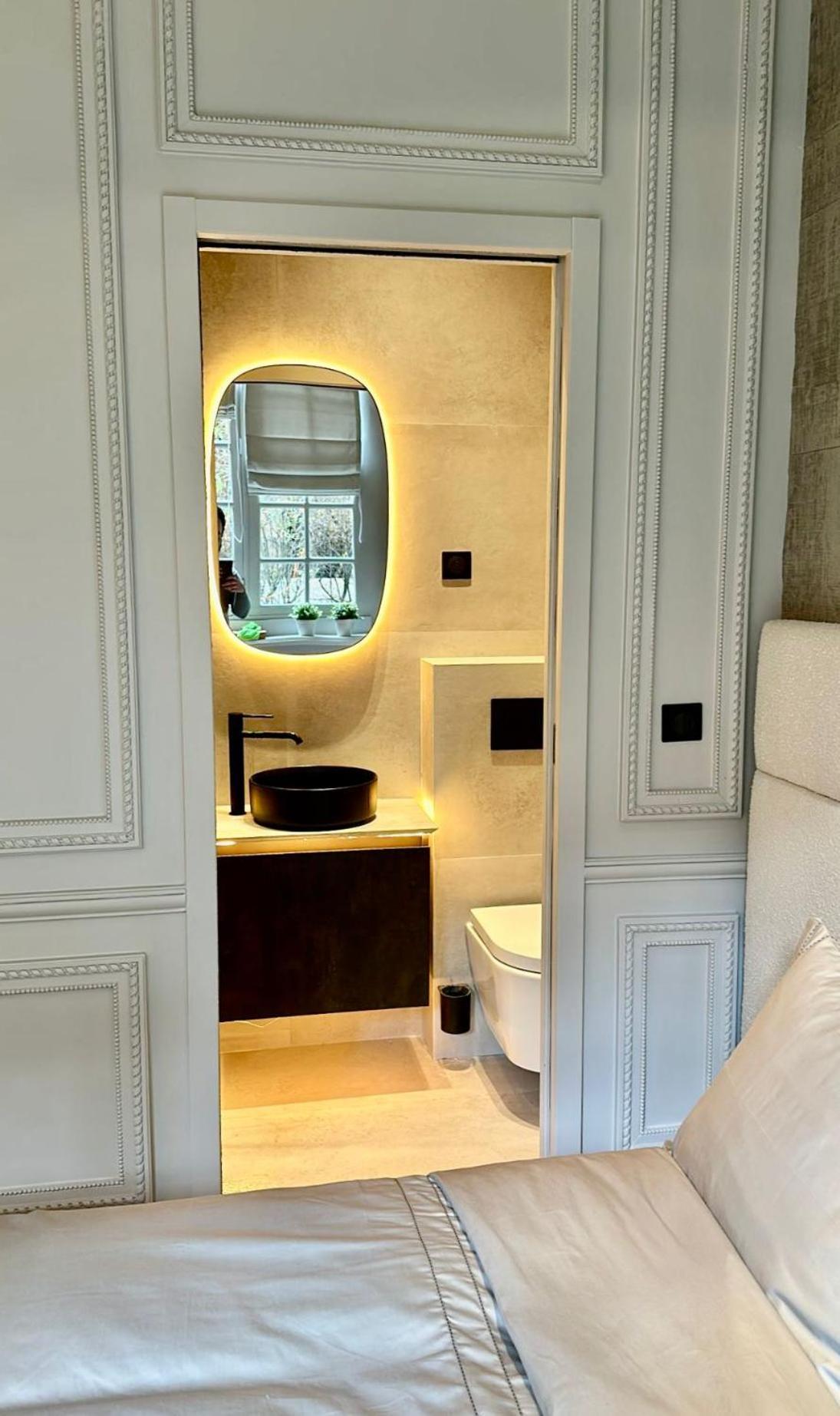 Appartement Saint-Gervais -The Stay Le Marais - Amazing High End Renovated Accommodation Hotel De Ville Párizs Kültér fotó