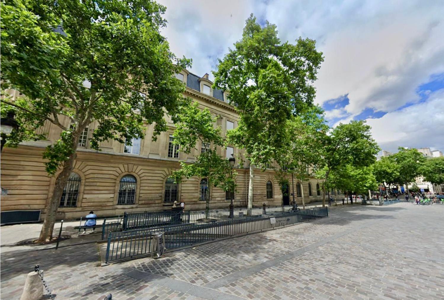 Appartement Saint-Gervais -The Stay Le Marais - Amazing High End Renovated Accommodation Hotel De Ville Párizs Kültér fotó